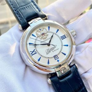 Russian mechanical POLJOT watches – limited edition of 50 pieces only. Available while supplies last!