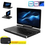 🔥 CLEARANCE SALE｜GPD MicroPC 2 7" Handheld PC｜16GB RAM + 512GB SSD｜Windows 11 Pro｜Protective Case Included