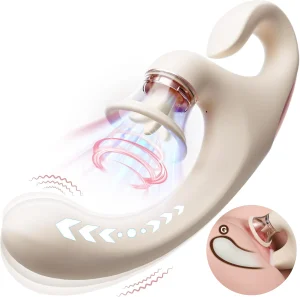 🎁Wild Pleasure Designed Exclusively for Women🔥— Lust Licker