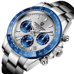 🔥 CLEARANCE SALE｜Pagani Design Luxury Watch｜Premium Style, Special Price｜Limited Stock